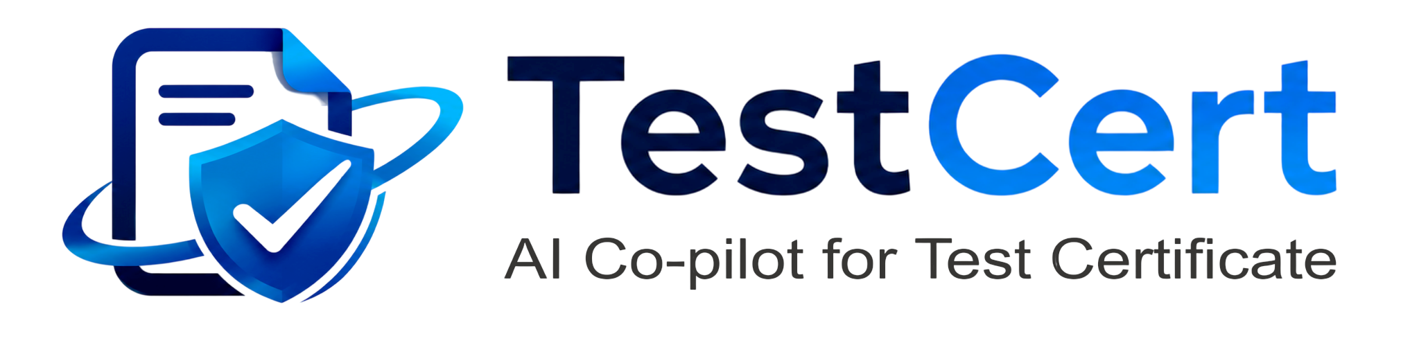 TestCert